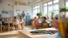 Zukunft der Grundschulen in Morsbach: Kontroverse Diskussionen