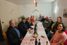 Grne in Dierdorf starten Vorbereitungen fr Landtagswahlkampf 2026