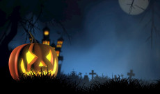 Gruselspa� f�r Jugendliche: Tagesausflug zum Halloween Horror Festival