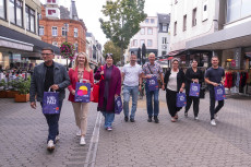 Gemeinsam stark: Wie der Kreis Neuwied mit "Heimat shoppen" die Innenst�dte belebt