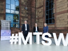 Medien Triennale S�dwest: KI und digitale Souver�nit�t im Fokus
