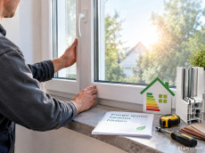 Fenster energetisch sanieren: So lassen sich Energie und Kosten sparen