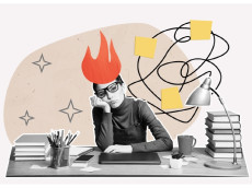 Lernblockaden �berwinden: Vortrag in Koblenz zeigt Wege aus dem Pr�fungsstress