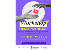 Digitale Zivilcourage: Workshop in Betzdorf zeigt Umgang mit Hass im Netz