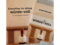 Exerzitien im Alltag: Pastoraler Raum Neuwied l�dt zum Innehalten ein