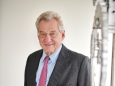 Inhaber der �SMS-Group� referiert �ber seine China-Erfahrungen
