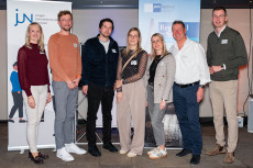 Erfolgreiches After-Work-Event des Jungen Unternehmernetzwerks Neuwied