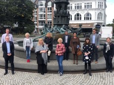 Projektforum der IHK-Bildungseinrichtungen und der Universit�t in Koblenz