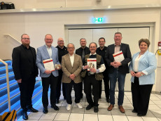 Serenadenkonzert begeistert in Ransbach-Baumbach