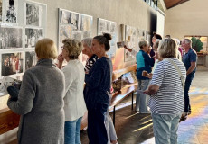 Historisches Wallmerod: Letzte Chance f�r Ausstellung und Filmabend