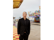 Kabarett trifft Klang: Jess Jochimsens einzigartige Show in Hhr-Grenzhausen