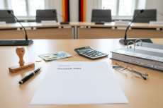 Von Defiziten zu Überschüssen: Neuwieds Steuermanöver zahlt sich aus
