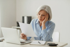 Vorsicht bei Abtretungserkl�rungen f�r Pflegeleistungen