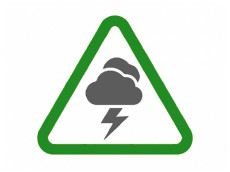 Entwarnungen f�r Kreis Neuwied, Kreis Altenkirchen und Westerwaldkreis