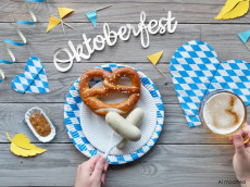 Oktoberfest f�r Senioren in Neuwied: Geselligkeit und Live-Musik im Oktober