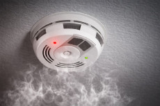 Fr�hjahrsputz als Sicherheitscheck: Rauchwarnmelder im Fokus