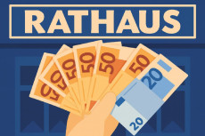 Kommunen in Rheinland-Pfalz schlagen Alarm: "Es hngt an allen Ecken und Enden"