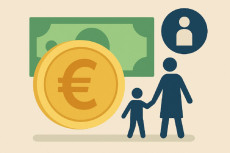 Unterhaltsvorschuss bleibt 2026 unverndert: Keine neuen Bescheide im Kreis Neuwied