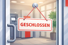 Sparkasse schlie�t Filiale in Flammersfeld � Service wird in Horhausen und Weyerbusch geb�ndelt