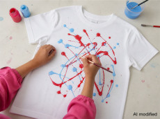 Neuwied: Kunst-Camp in den Herbstferien f�r Kinder