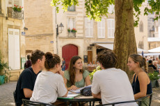 Franz�sisch-Intensivkurs in Dijon verbindet Sprache und Geschichte