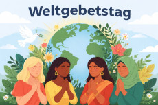 Weltgebetstag 2026: Nigeria im Fokus des Vorbereitungstreffens in Westerburg