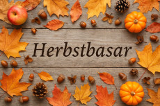 Herbstzauber im Seniorendorf: Traditioneller Basar lockt mit Vielfalt und Genuss