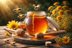 Imkerkurs 2026 in Mudersbach-Birken: Wissen rund um die Bienen