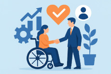 Unternehmen mit Weitblick: Der Inklusionspreis 2026 sucht Vorbilder