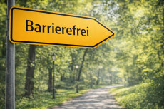 Barrierefrei wohnen: Kostenloses Web-Seminar gibt praktische Tipps