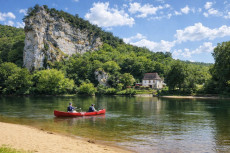 Sommerfreizeit des KiJub f�hrt Jugendliche nach S�dfrankreich