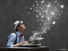Schloss Engers: Gro�es Kreativwochenende f�r Schreibende und Literaturfans