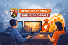 Binary Impact erh�lt Medienf�rderung Rheinland-Pfalz