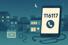 rztliche Hilfe rund um die Uhr: Was Patienten zwischen den Jahren wissen sollten