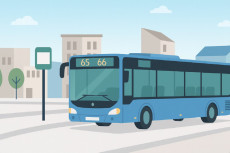 Landkreis erweitert Stadtlinien in Neuwied