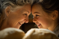 Generationen vereint im Lachen: Ein besonderes Event in Neuwied