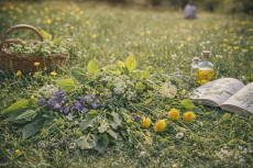 Natur erleben im Westerwald: Zwei F�hrungen am 25. April 2026