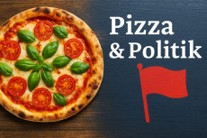 Pizza trifft Politik: Offener Dialog für junge Menschen in Neuwied