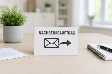 Vorsicht bei Online-Nachsendeauftr�gen: Kostenfalle durch Drittanbieter