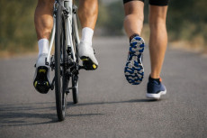 Windhagen Run and Bike: Sportevent feiert 20-j�hriges Jubil�um
