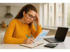 Zahl berschuldeter Brger in Deutschland steigt deutlich an