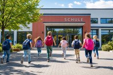 Grundschule Kroppach startet ab 2026/2027 als Ganztagsschule
