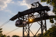 Hoch hinaus �ber Koblenz: Neues Nachfolgeformat der IHK verbindet Unternehmer