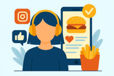 Online-Elternabend: Wie soziale Medien das Essverhalten Jugendlicher beeinflussen