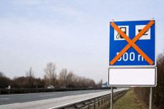 A3/A48: Sperrungen an Rastanlagen wegen Sanierung bis September 2026