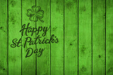 Kneipengottesdienst in Dreisbach verbindet Glauben und St. Patrick�s Day