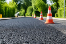 A3: N�chtliche Fahrbahnuntersuchungen sorgen f�r Einschr�nkungen