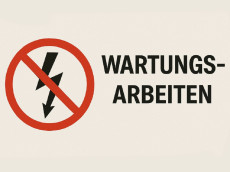 Stromabschaltung am 31. Mai in Teilen der VG Rennerod