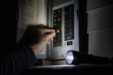 Drei Stromausf�lle im Westerwald w�hrend des Hitze-Wochenendes