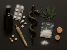 Infoveranstaltung zur ambulanten Rehabilitation bei Suchtproblemen